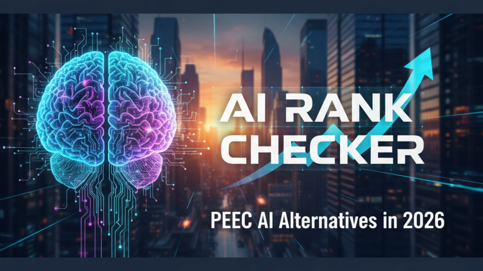 PEEC AI Alternatives in 2026