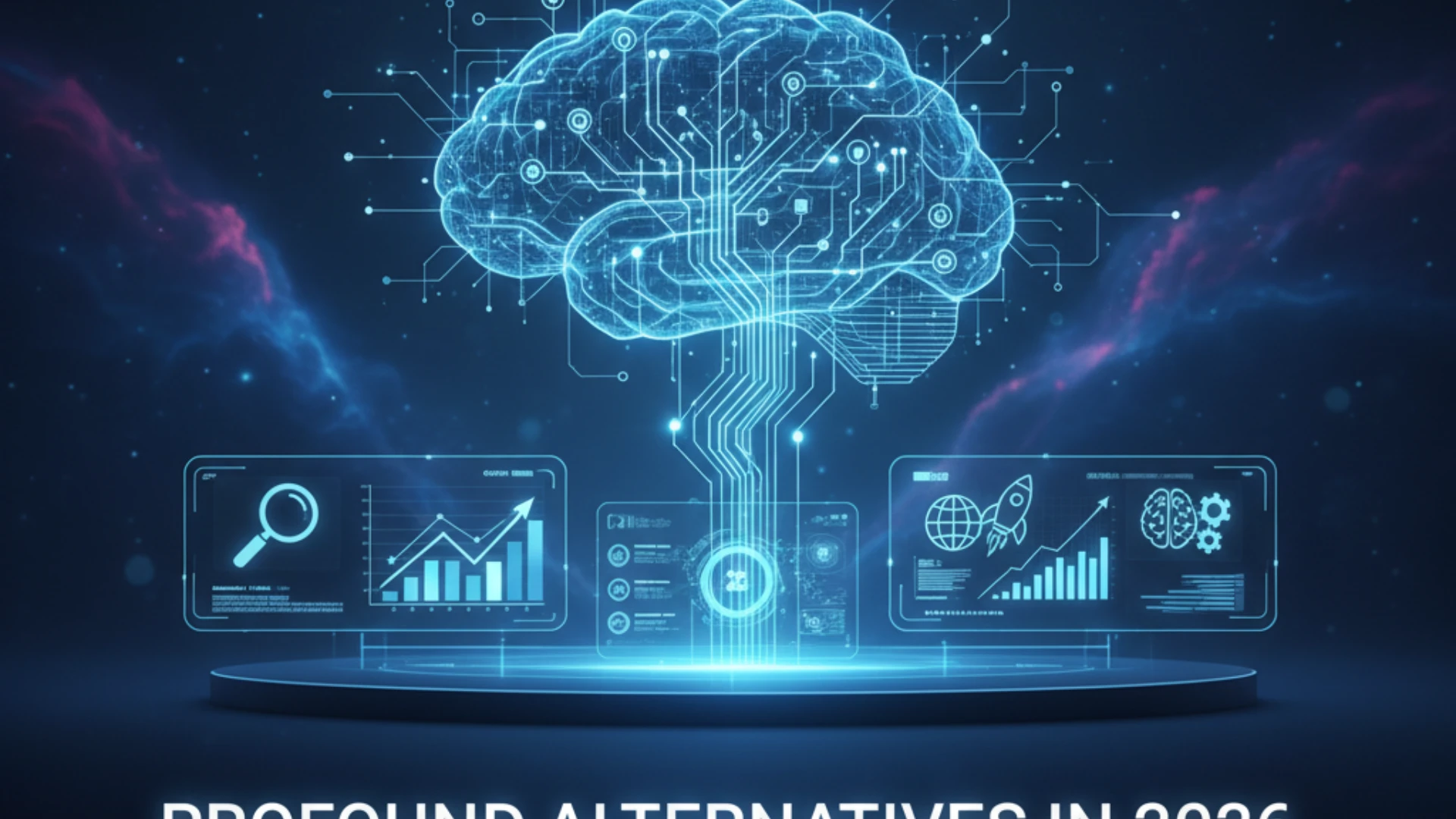 Profound Alternatives in 2026