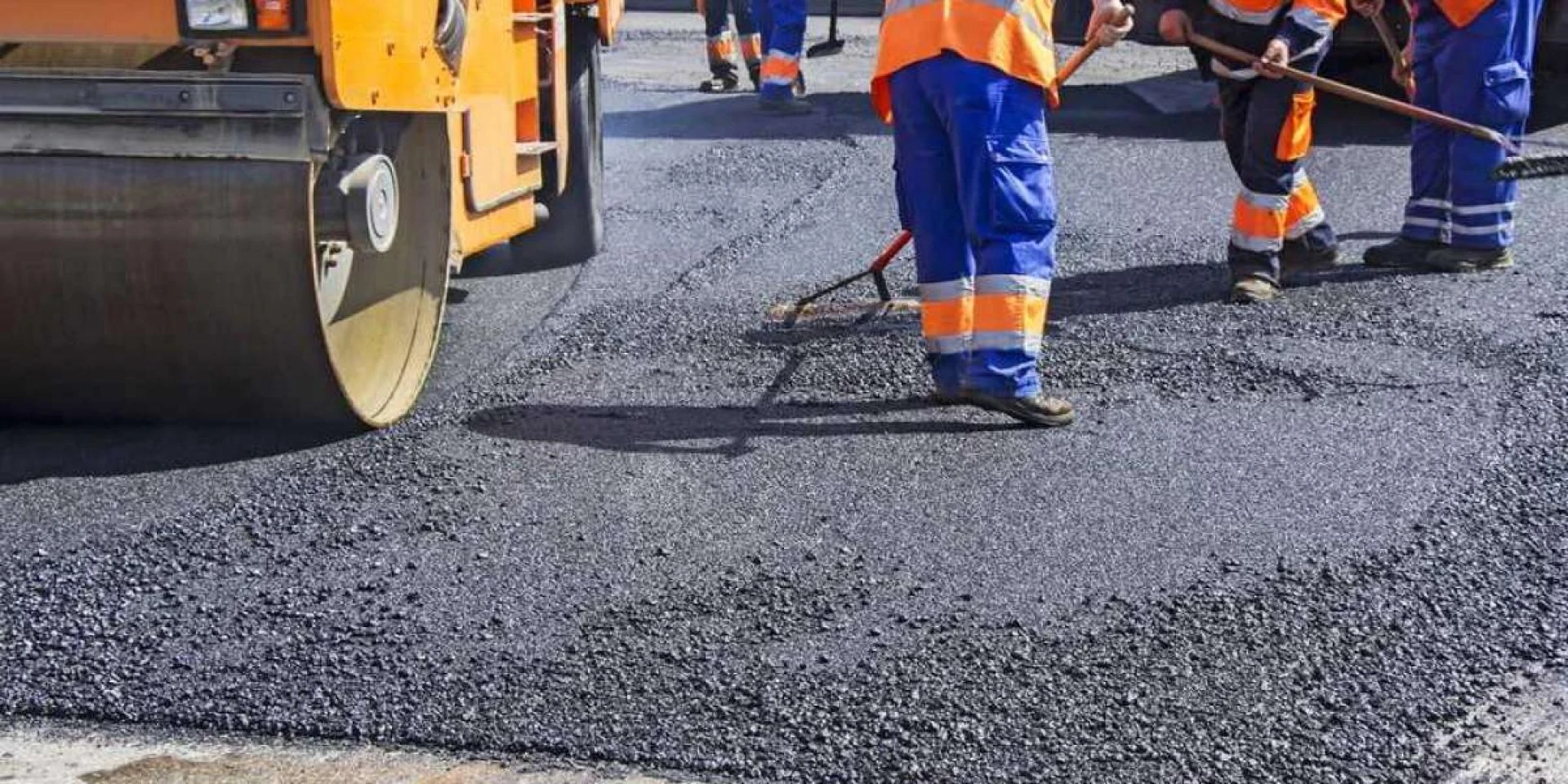 Professional Asphalt and Paving Construction in Rochester & Epping