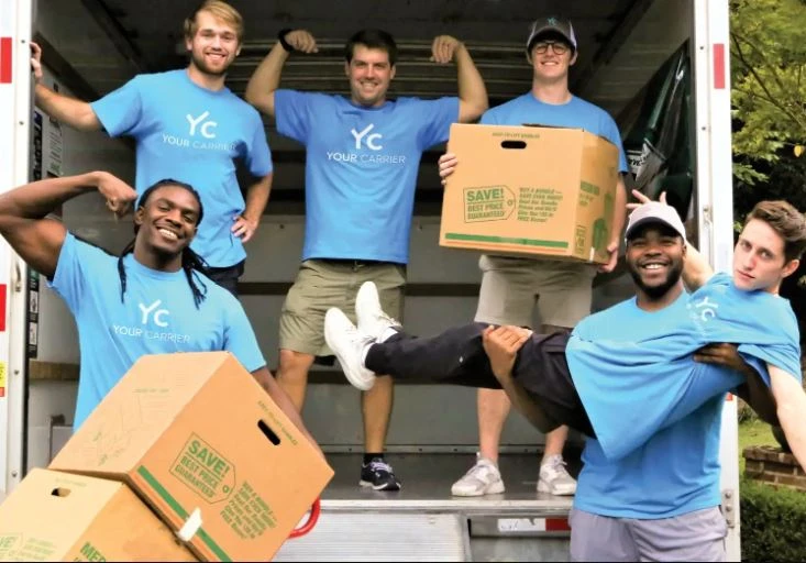 What Makes the Best Moving Company in Birmingham, AL for Stress-Free and Affordable Moves?