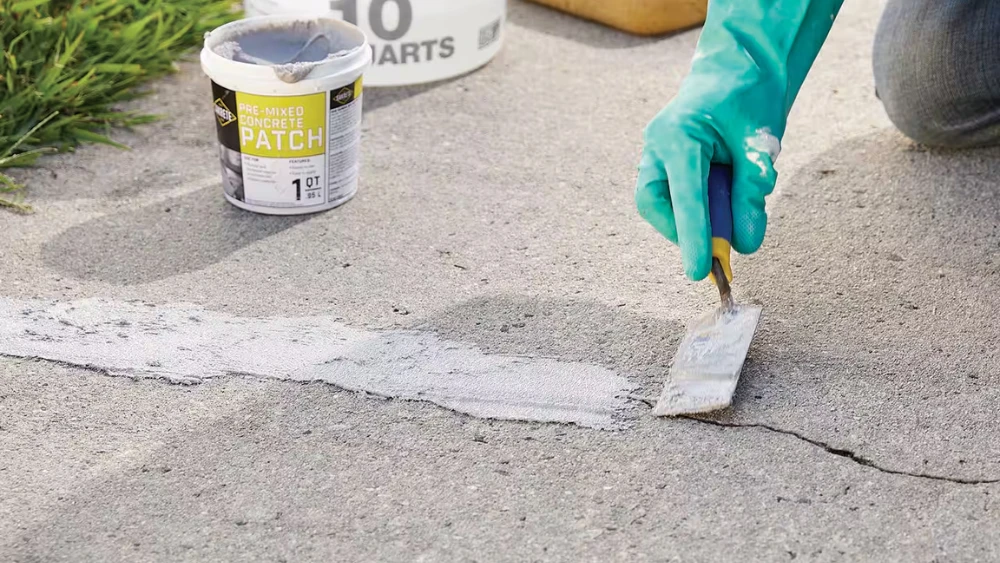 How do Professionals Industrial Concrete Contactor Ensures Safe Construction?