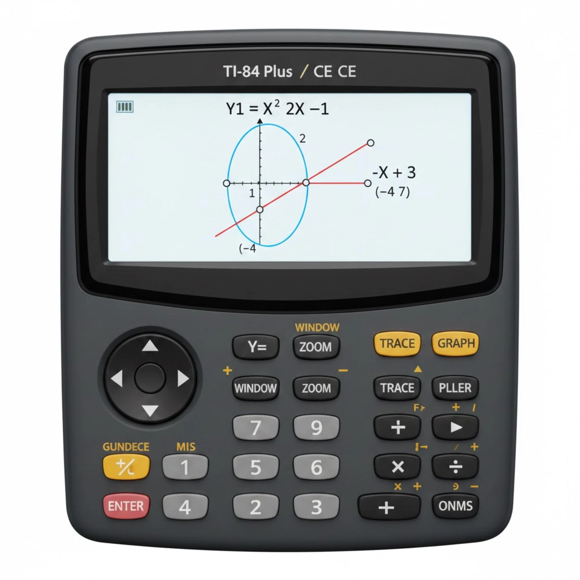 How a Graphing Calculator Online Is Changing the Way We Learn Math