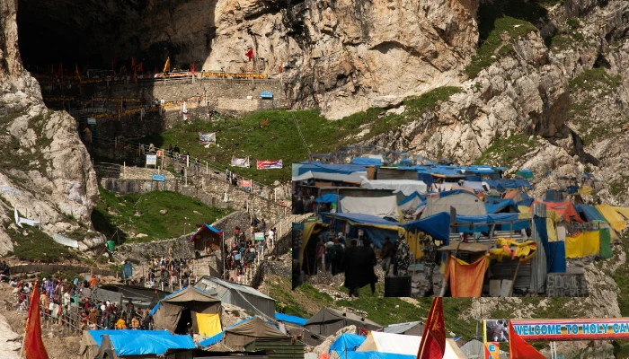 Amarnath Yatra 2026 Online Registration Portal Opens: Everything You Need to Do Right Now