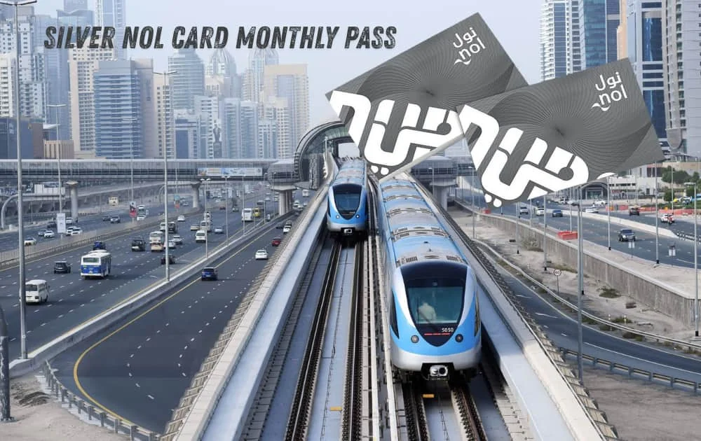 How to Check NOL Card Balance in Mobile for Easy Dubai Travel 📱🚇