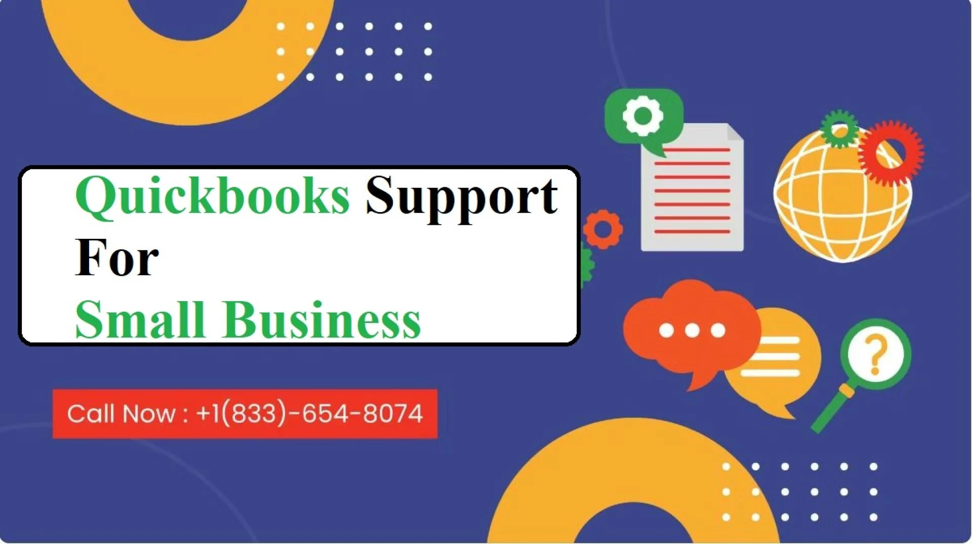 What Are the Top Benefits of QuickBooks Support for Small Business Owners?