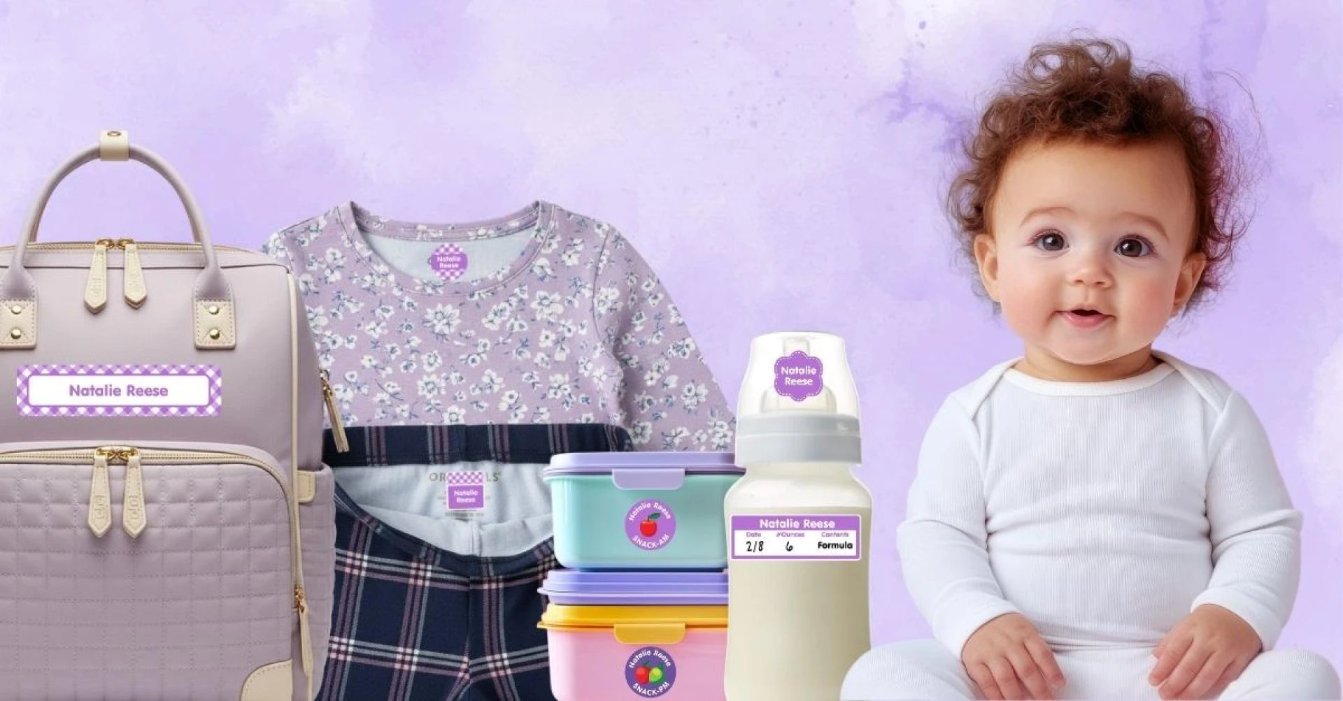 Daycare Labeling by Age: Infant vs Toddler vs Preschool