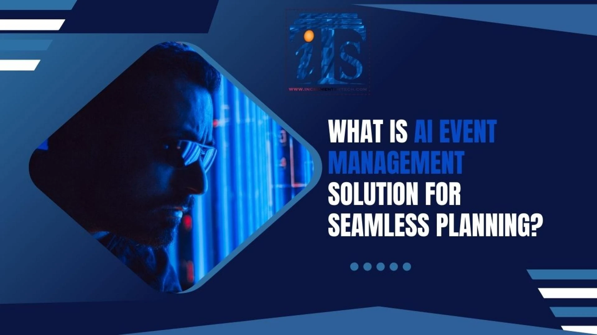 What Is AI Event Management Solution for Seamless Planning?