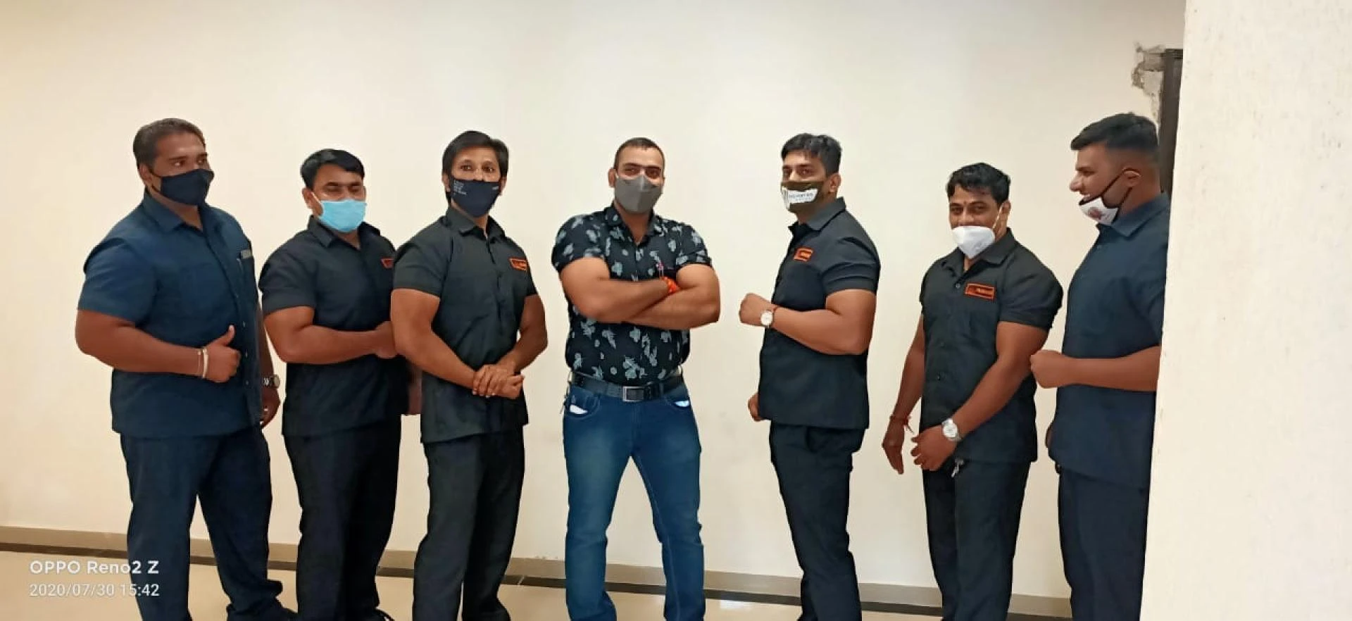 Need Professional Protection? Why Prakash Security Services Is a Top Security Company in Mumbai