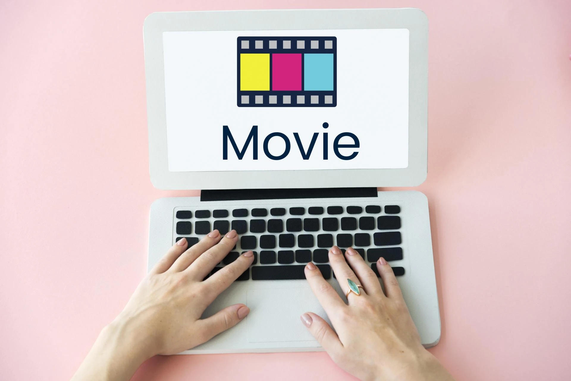 How Data Science Transforms Movie Production and OTT  Platforms