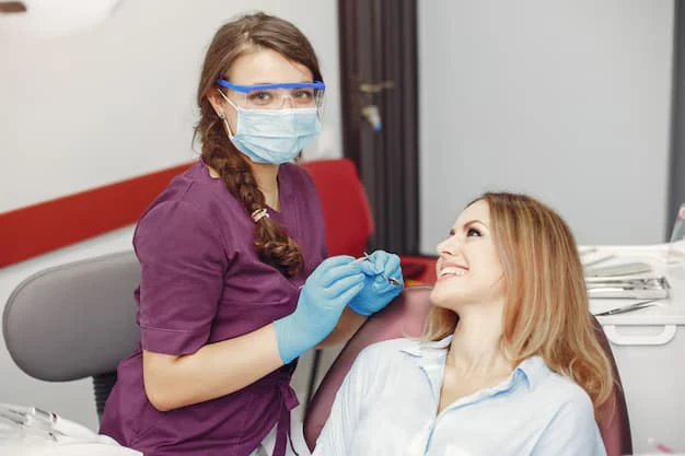 How an Oxnard Cosmetic Dentist Can Redesign Your Smile