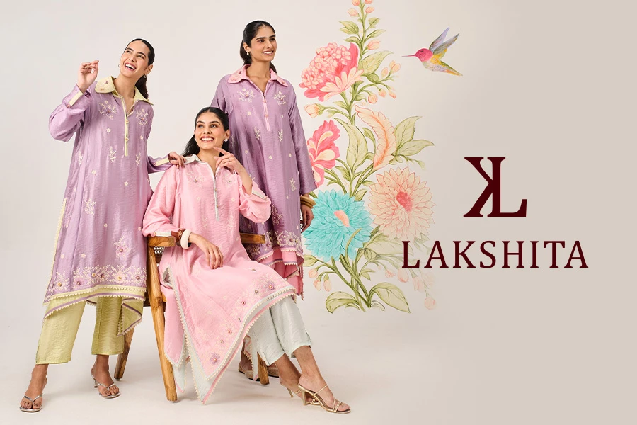 Top 10 Ethnic Brands in India You Should Know in 2026