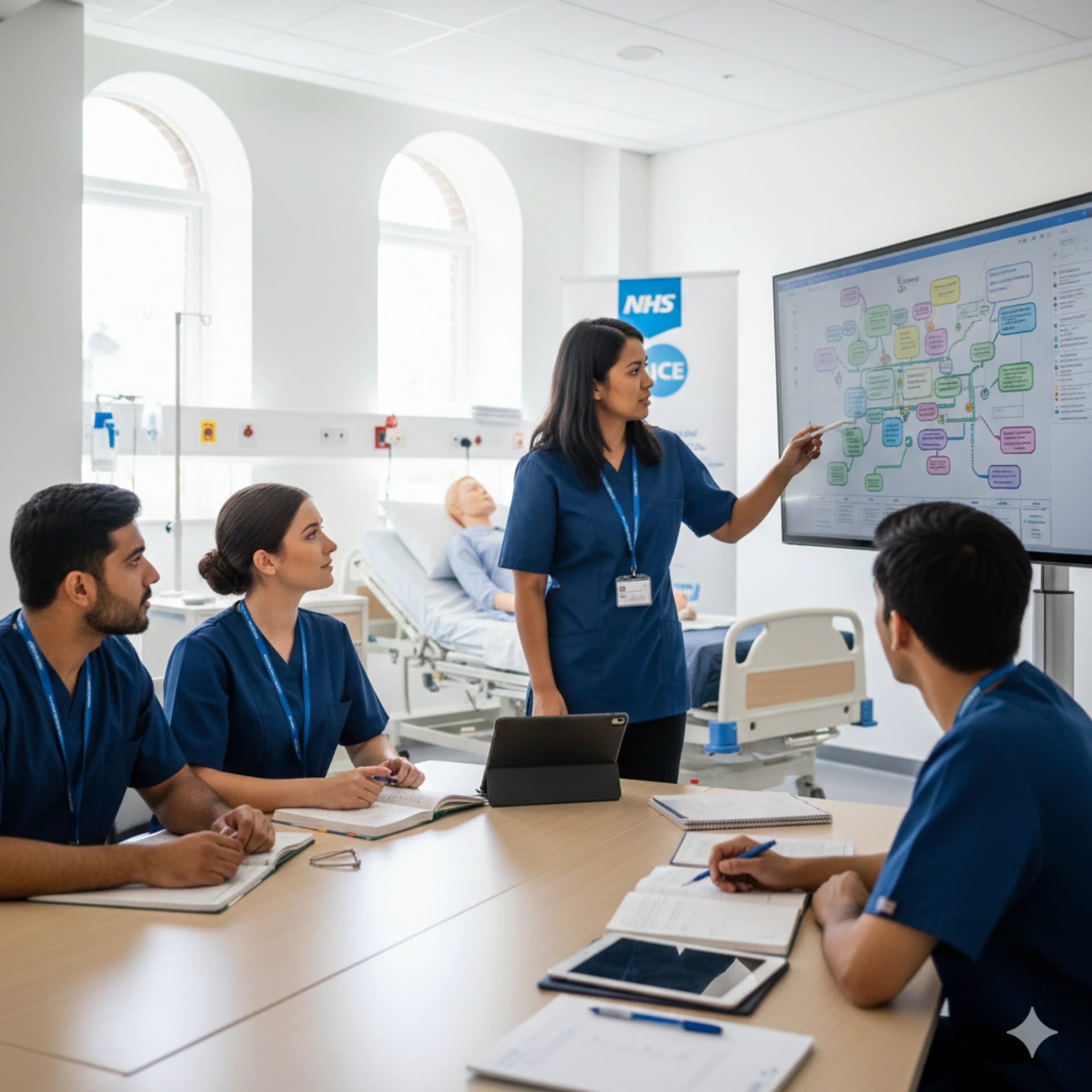 What to Expect from Nursing Assignment Help UK