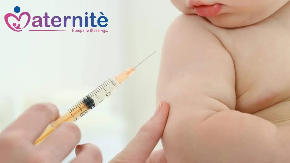 Comprehensive Child Vaccination, Gastroenterology and Orthopedic Care Services in Jaipur
