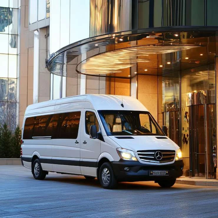 Looking for the Best Luxury Tempo Traveller on Rent in Mumbai? Here’s What You Need to Know