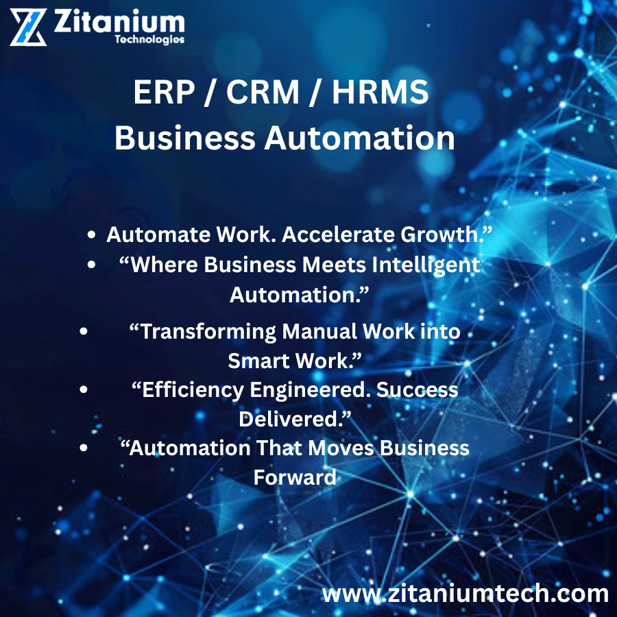 Automating Business Process: Smart Technology to Power Efficiency