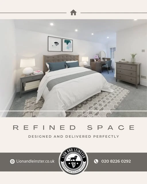 Kitchen Installation & Garage Conversion Services in Sutton