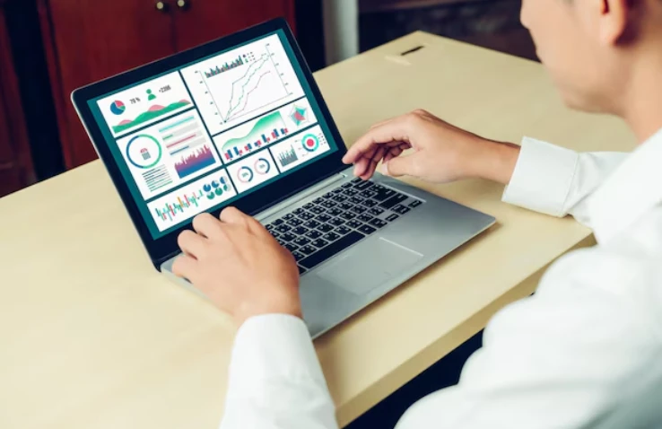 How digital input output logs improve operational transparency across departments