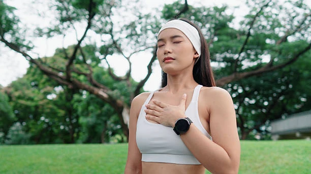 Morning Routine for Better Physical and Mental Health