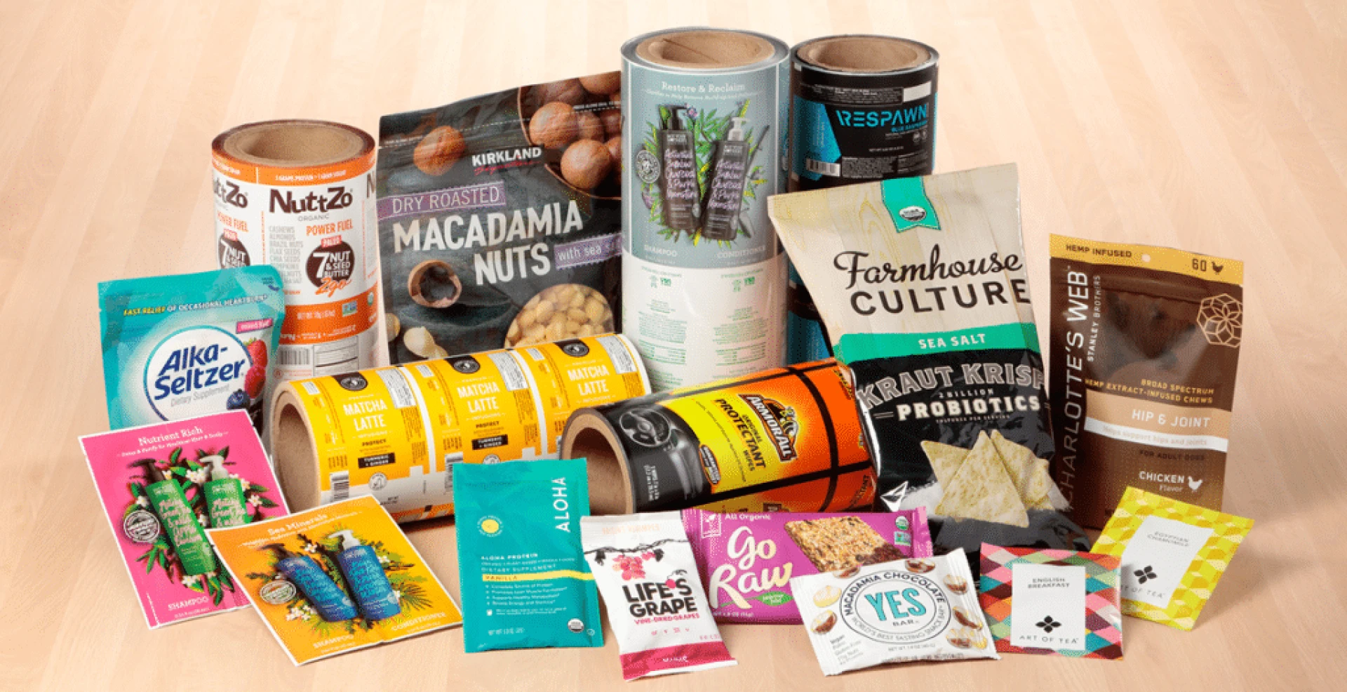 Custom Printed vs Standard Packaging – Which Is Best for Your Brand?