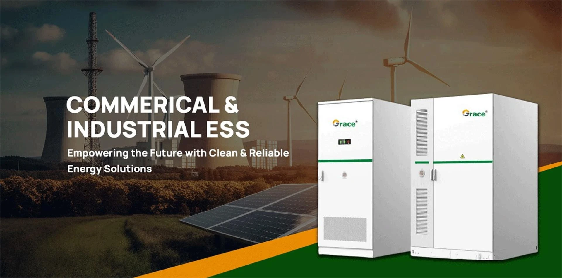 Battery Energy Storage System Manufacturers in India | Grace & the Growing Domestic Industry