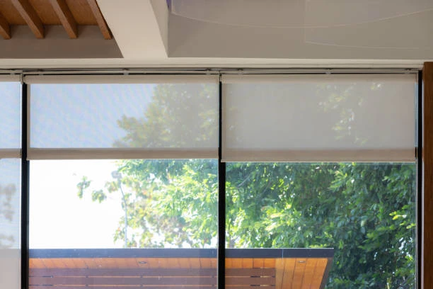 Transform Your Space with Solar and Decorative Window Films in Christchurch