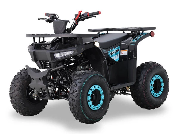Best ATV Drive Systems for Sandy Soil and Rocky Trails in Grand Prairie