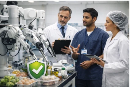 Steps Medical Device Manufacturers Follow After ISO 13485 Training Implementation