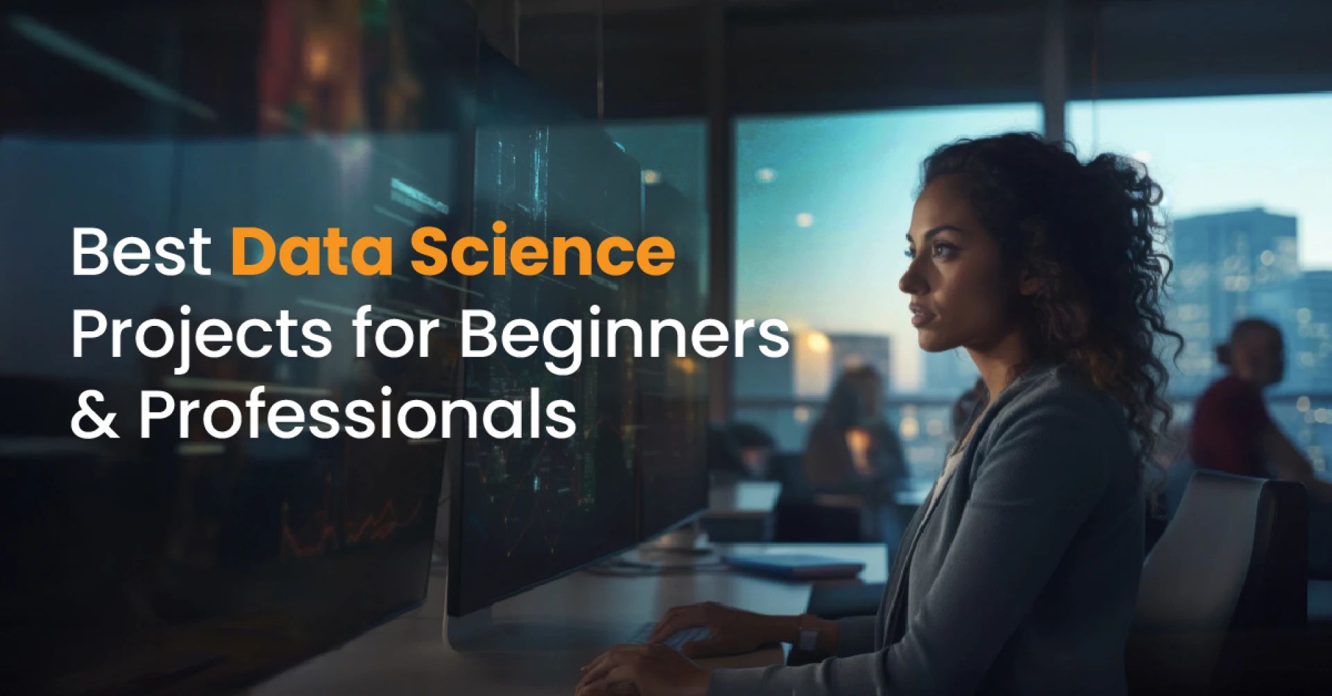 Best Data Science Institute in Pune – Data Science Offline Classes