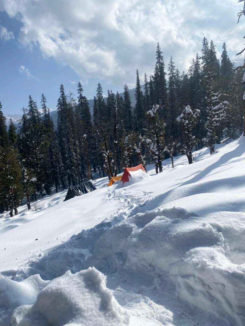 Top 7 Places To Visit In Uttarakhand