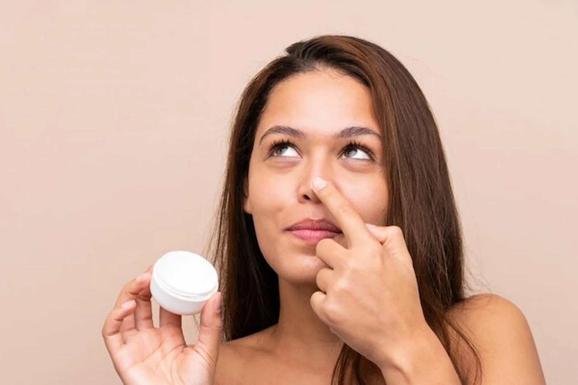 Acne Spot Removal Cream for Dark Spots
