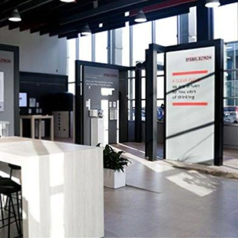 Why Professional Cleaning Services Are Essential for Modern Businesses