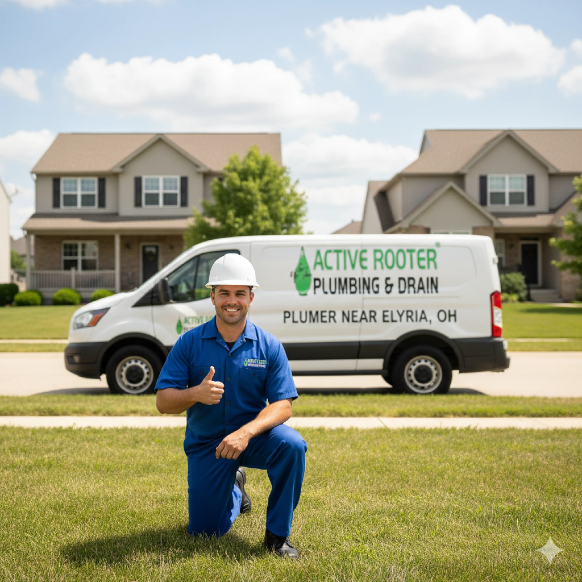 Reliable Elyria Plumbing Services for Lasting Home Protection