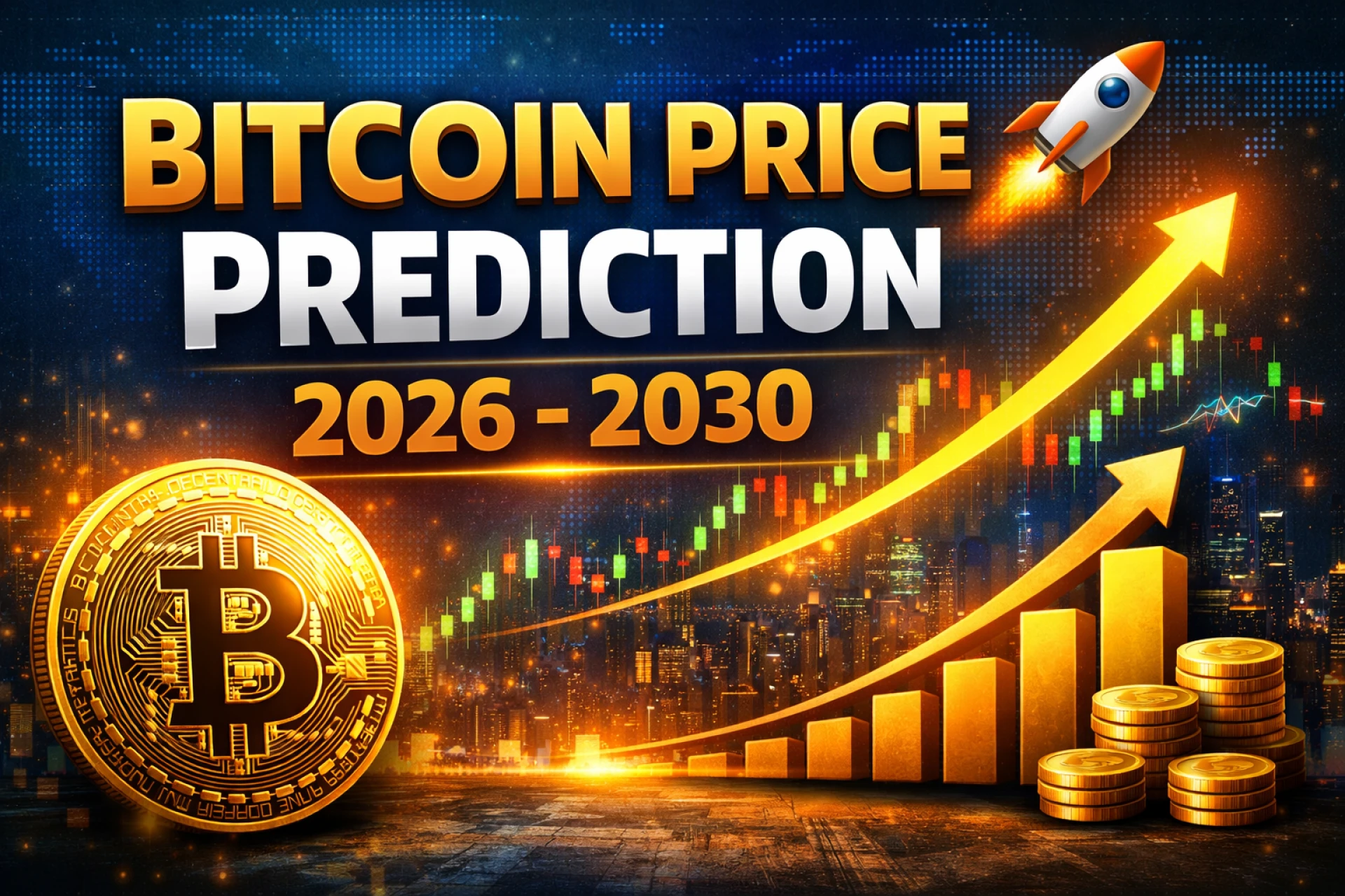 Bitcoin SV Price Prediction 2026–2030 | Bitcoin SV Price Forecast & Market Outlook – Coinpedia