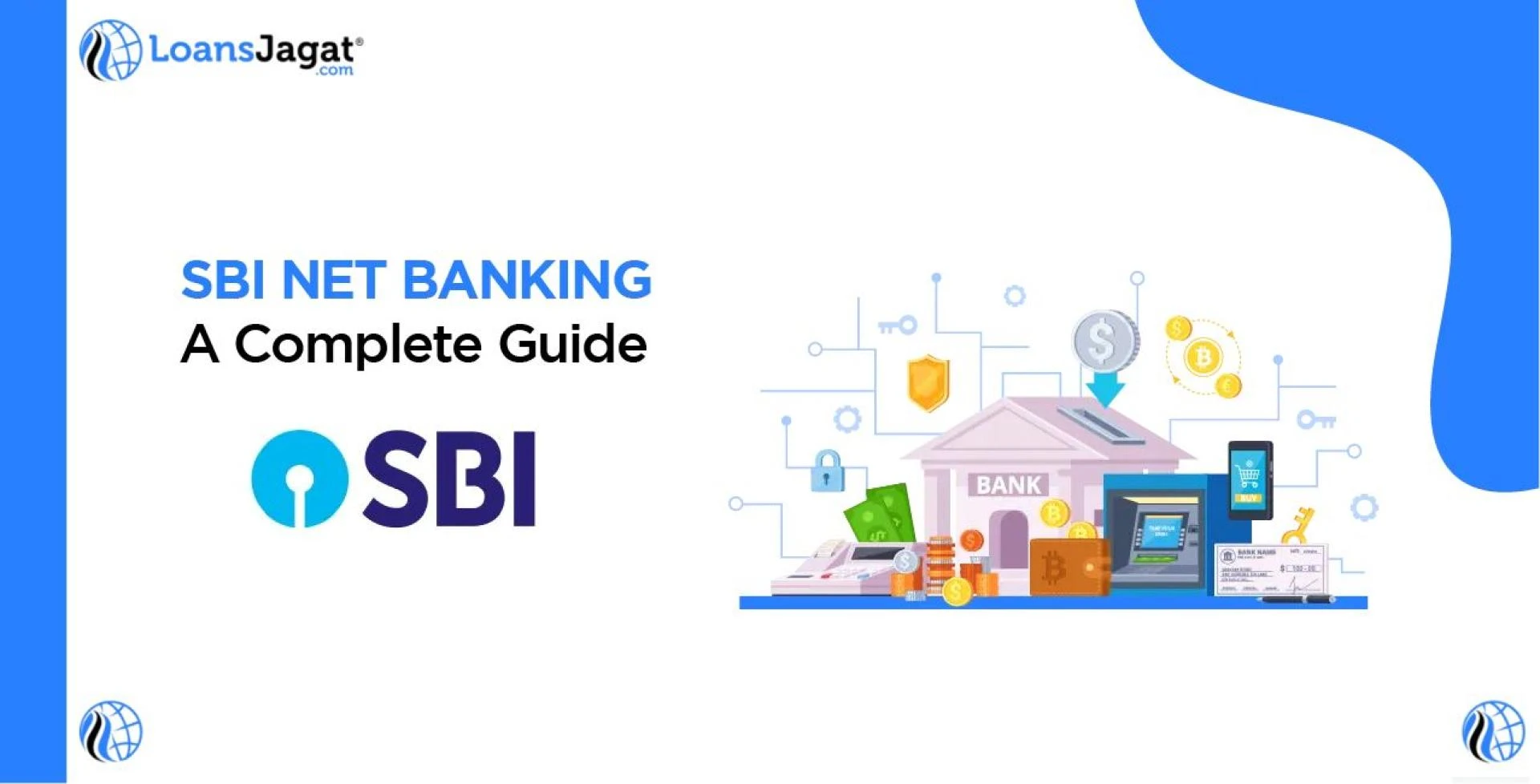 Is SBI Net Banking Safe? Security Tips Every User Should Know