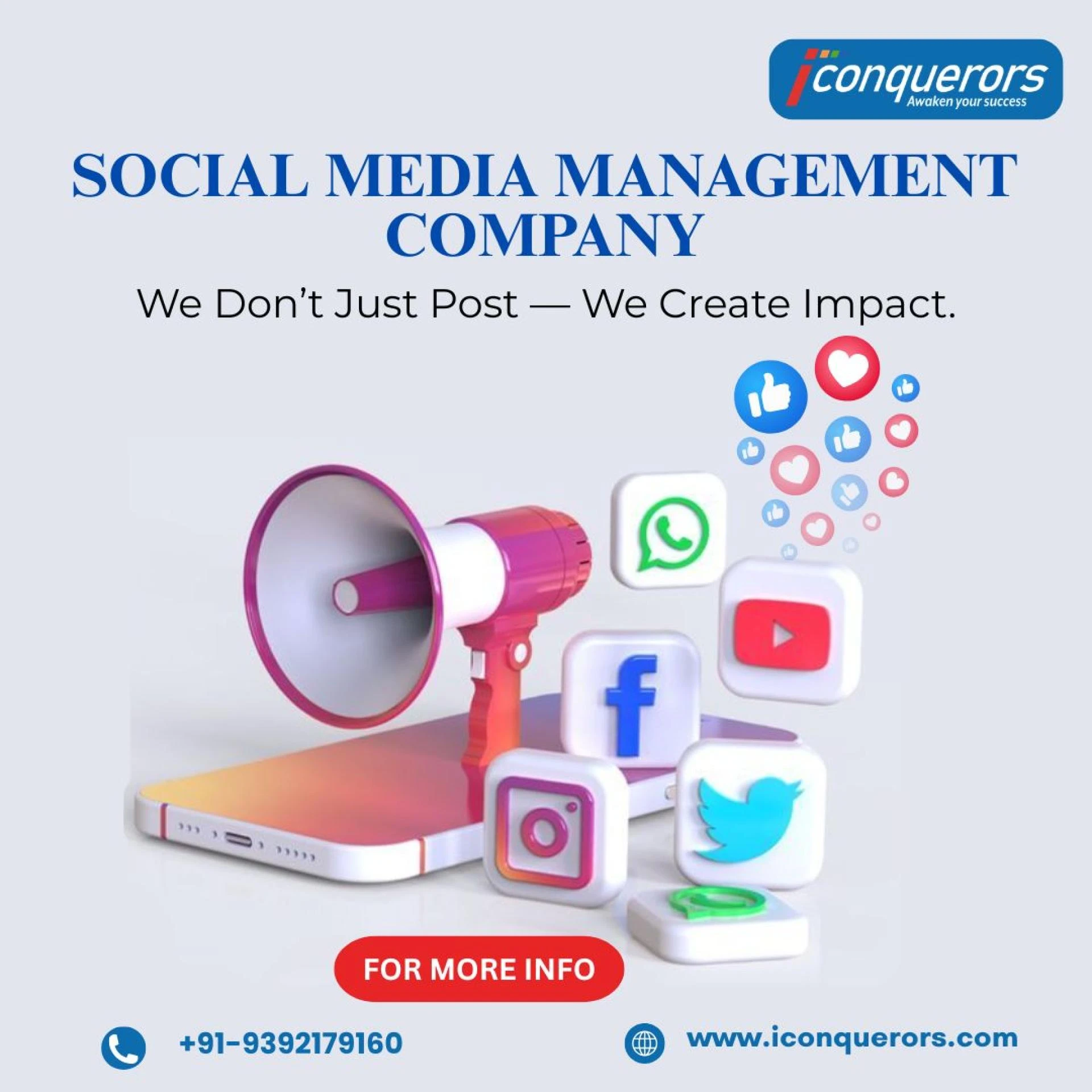 Why Cost-Effective Social Media Management Is the Smartest Investment for Small Businesses in 2026