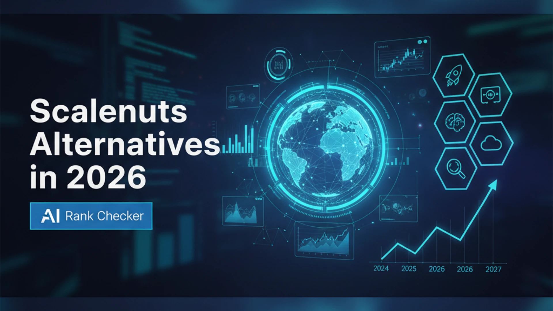 Scalenuts Alternatives in 2026