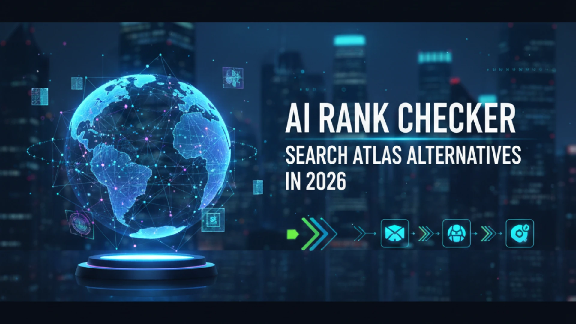 Search Atlas Alternatives in 2026