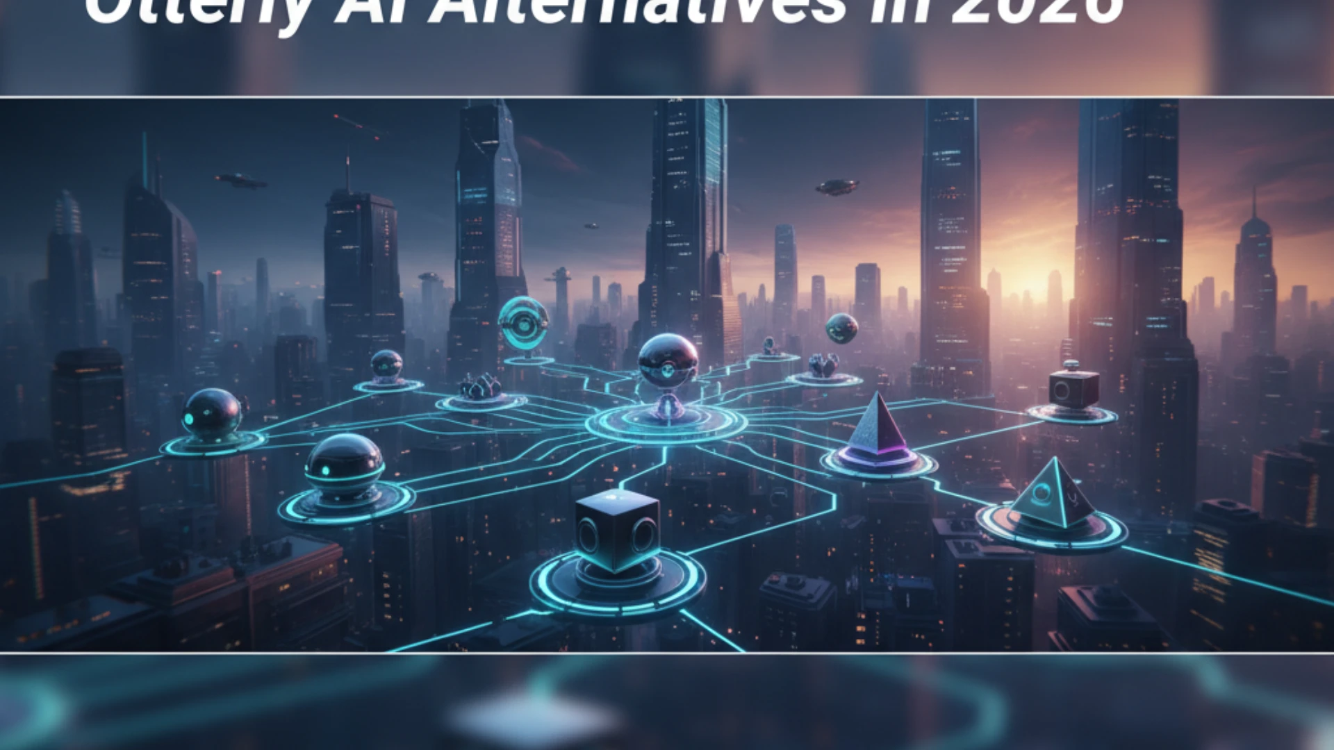 Otterly AI Alternatives in 2026