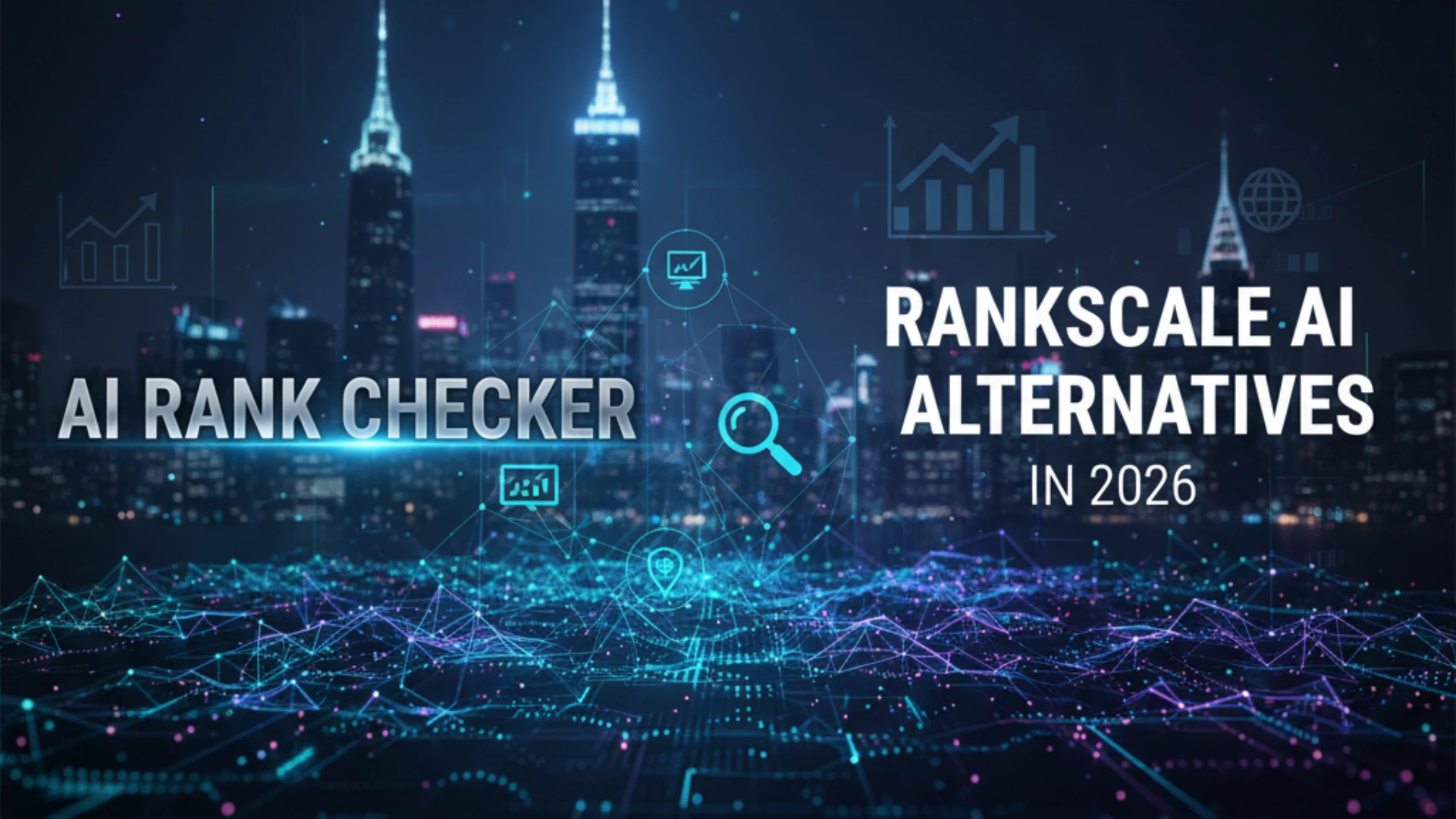 Rankscale AI Alternatives in 2026