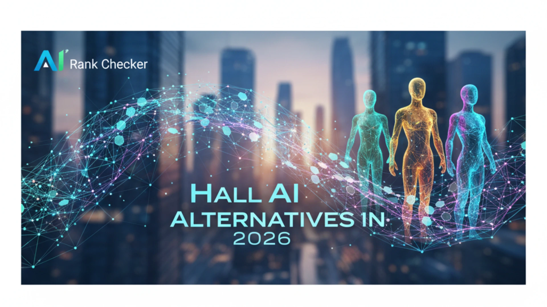 Hall AI Alternatives in 2026