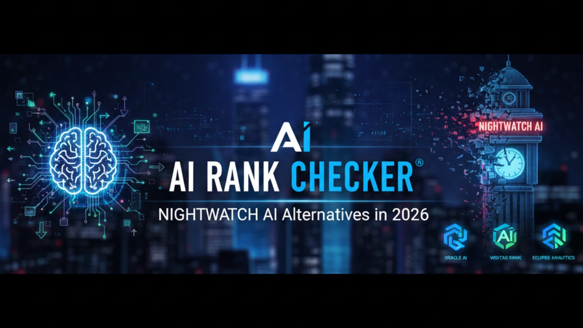 Nightwatch AI Alternatives in 2026