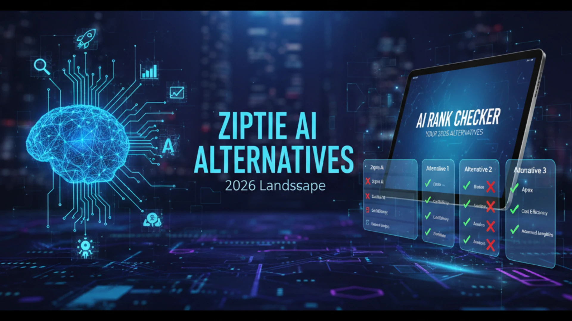 Ziptie AI Alternatives in 2026
