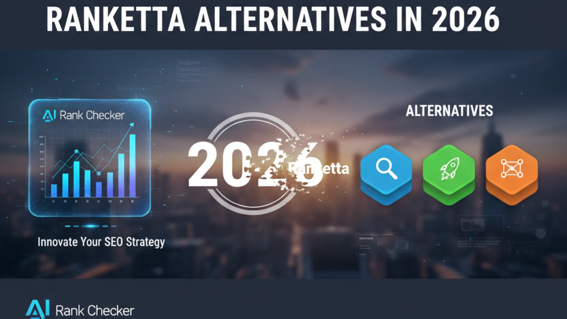 Ranketta Alternatives in 2026