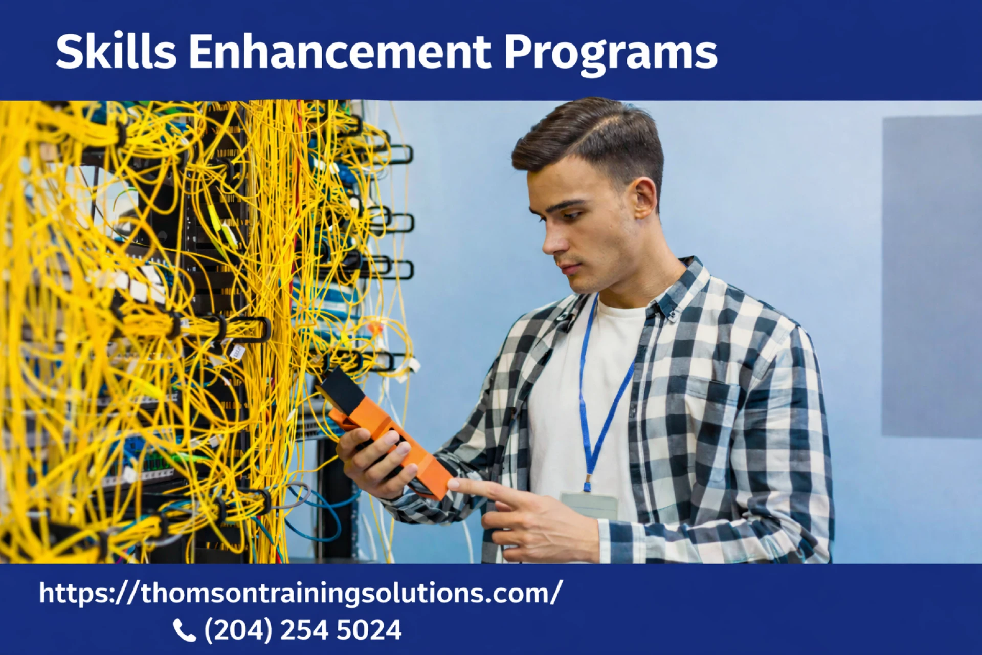 A Complete Guide to Choosing the Right Skills Enhancement Programs in Winnipeg Canada