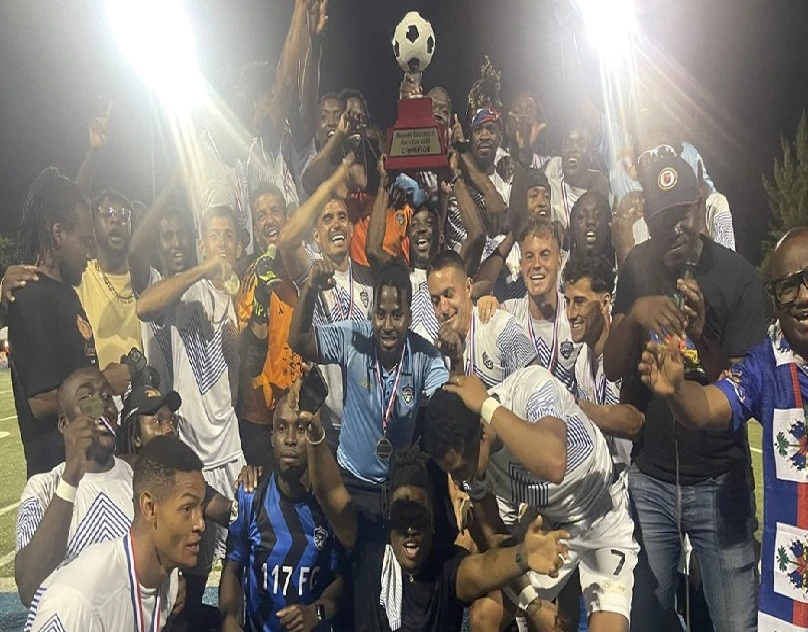 Haiti Christmas Traditions and Recent Developments in North Miami Beach