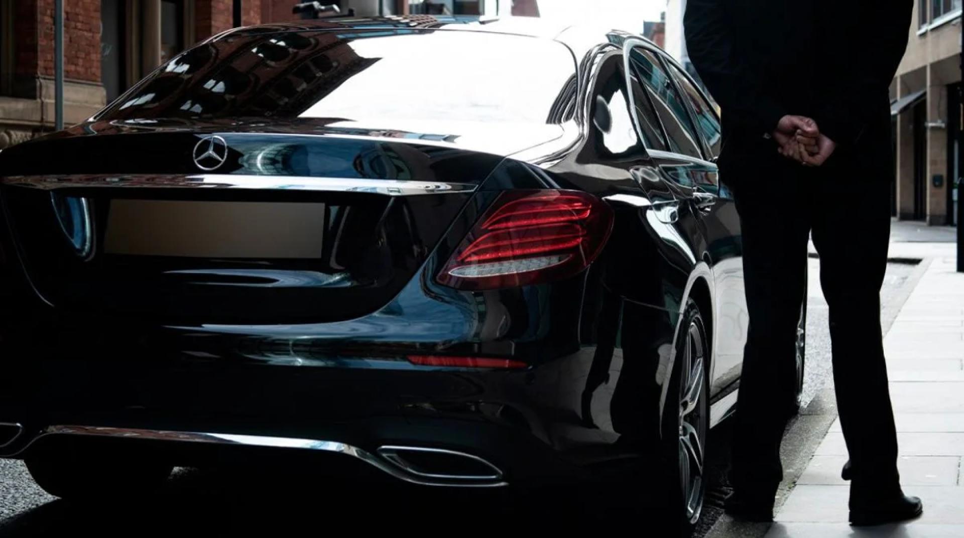 Discover Ultimate Luxury Wedding Limo for Your Dream Wedding