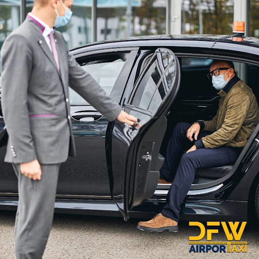 DFW Airport to Austin or Houston: Best Travel Option for Long-Distance Trips