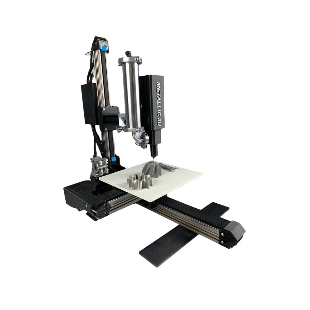 Affordable 3D Concrete Printer USA for Smart Construction