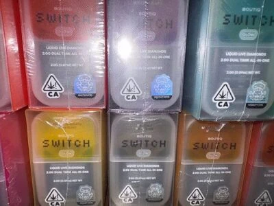 Discover the Power of Muha Med Carts for a Consistent High-Quality Session