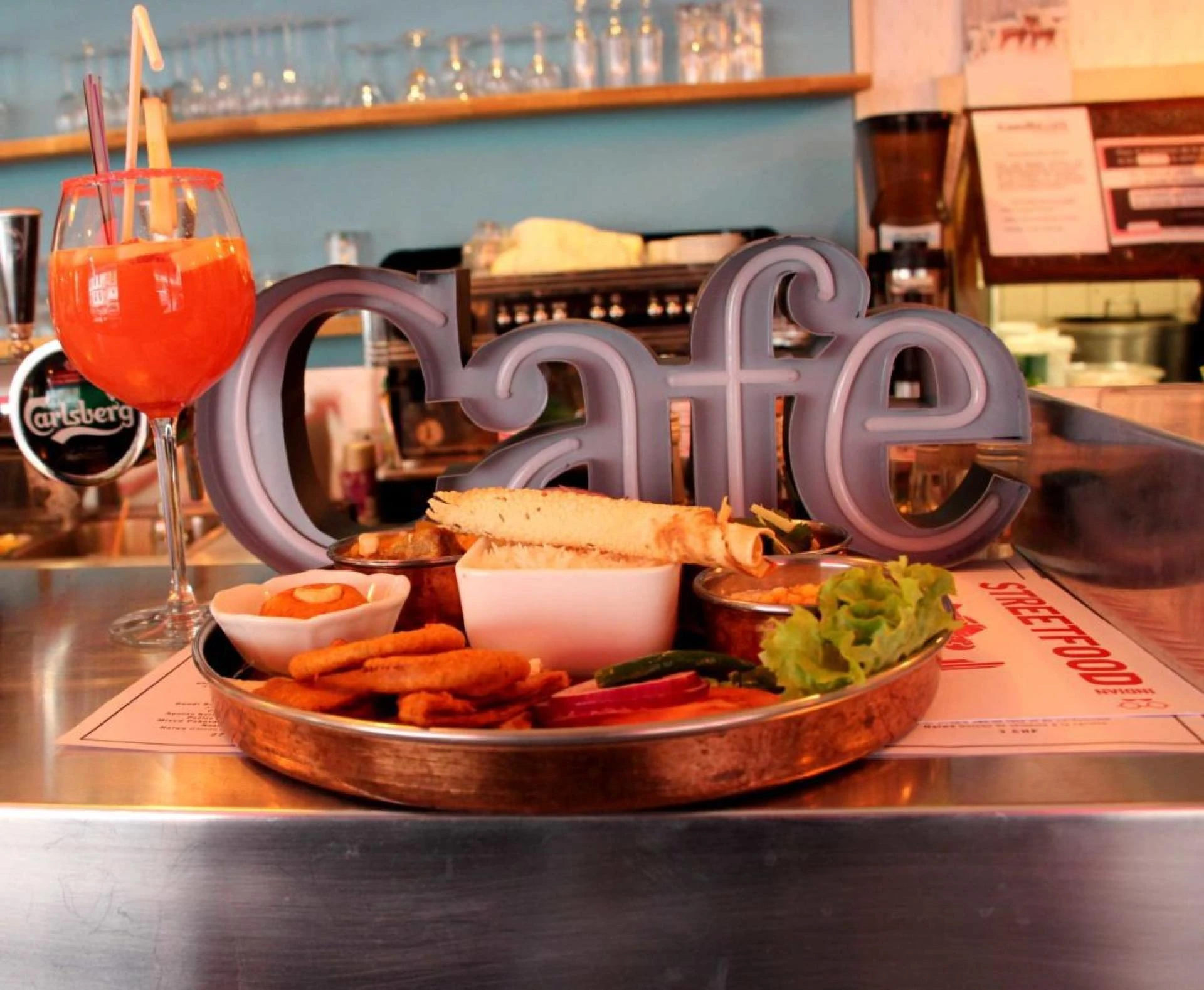 Best Indian Restaurant Geneva — A True Taste of India in the Heart of the City